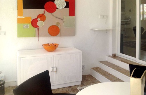 La Colina House | 60 m² House ∙ 2 bedrooms ∙ 4 guests
