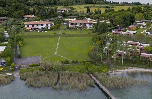 San Felice del Benaco Apartment | 60 m² Apartment ∙ 2 bedrooms ∙ 5 guests