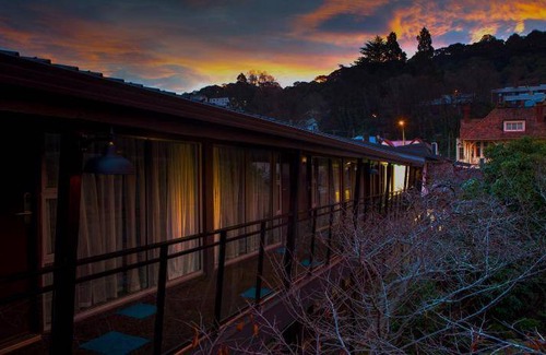 North Dunedin Hotel | 60 m² Motel ∙ 2 bedrooms ∙ 10 guests