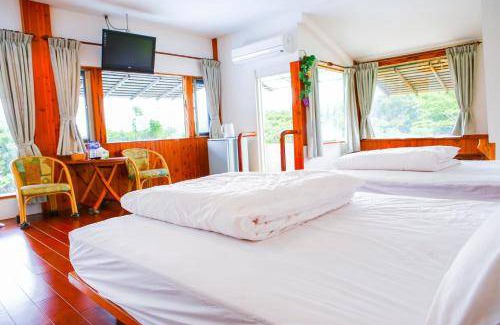 Fuli Hotel | 60 m² Motel ∙ 8 guests