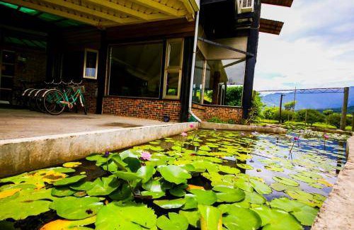 Fuli Hotel | 60 m² Motel ∙ 8 guests
