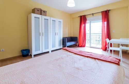 L'Hort de Senabre Resort | 60 m² Private room ∙ 1 bedroom ∙ 1 guest