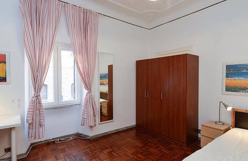 Rome Province Resort | 60 m² Private room ∙ 1 bedroom ∙ 1 guest