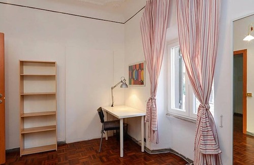 Rome Province Resort | 60 m² Private room ∙ 1 bedroom ∙ 1 guest