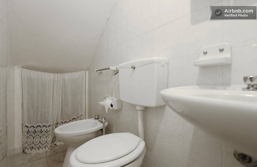 Cianciana Resort | 60 m² Private room ∙ 1 bedroom ∙ 3 guests