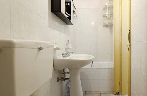 Cianciana Resort | 60 m² Private room ∙ 1 bedroom ∙ 3 guests