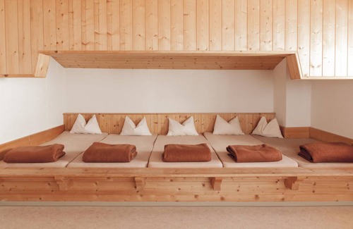 Bach Resort | 60 m² Private room ∙ 1 bedroom ∙ 26 guests