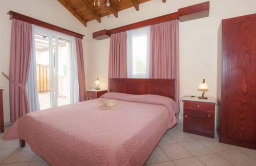 Roda Resort | 60 m² Private room ∙ 1 bedroom ∙ 4 guests