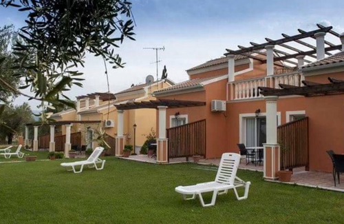 Roda Resort | 60 m² Private room ∙ 1 bedroom ∙ 4 guests