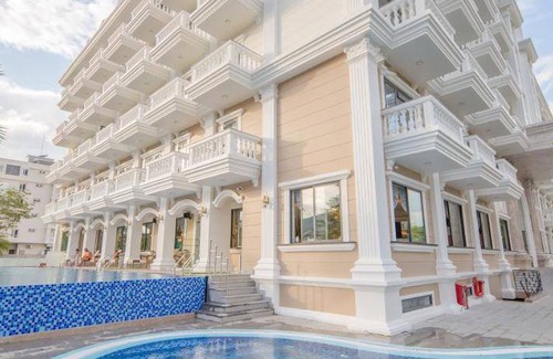 Nha Trang Resort | 60 m² Resort ∙ 5 guests