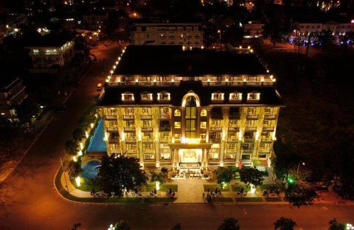 Nha Trang Resort | 60 m² Resort ∙ 5 guests