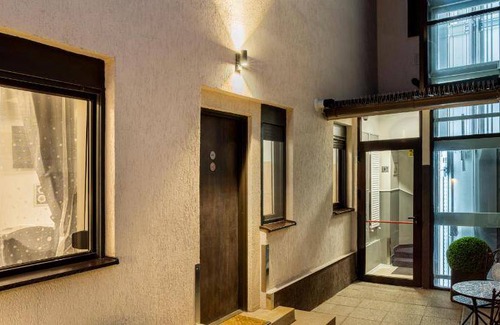 Bucharest Apartment | 60 m² Serviced apartment ∙ 2 bedrooms ∙ 5 guests