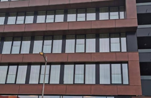 Sanem Apartment | 60 m² Serviced apartment ∙ 127 guests