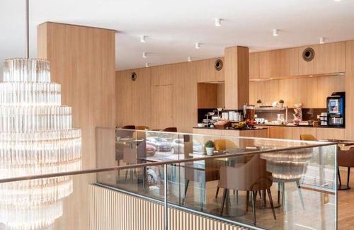 Sanem Apartment | 60 m² Serviced apartment ∙ 127 guests