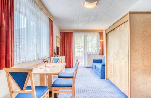 Imst Apartment | 60 m² Serviced apartment ∙ 2 bedrooms ∙ 6 guests