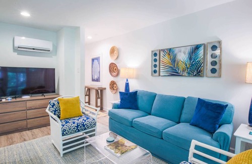 West Beach Village Villa | 60 m² Villa ∙ 1 bedroom ∙ 4 guests