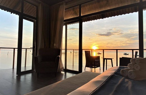 Ham Ninh Villa | 60 m² Villa ∙ 1 bedroom ∙ 2 guests