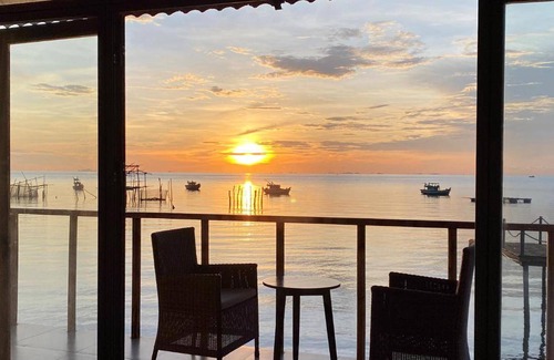 Ham Ninh Villa | 60 m² Villa ∙ 1 bedroom ∙ 2 guests