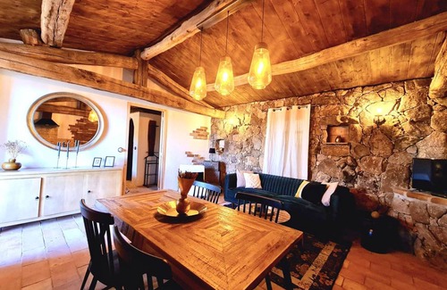 Viggianello Villa | 60 m² Villa ∙ 2 bedrooms ∙ 4 guests