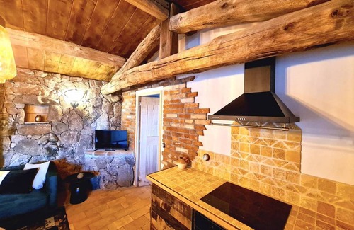 Viggianello Villa | 60 m² Villa ∙ 2 bedrooms ∙ 4 guests