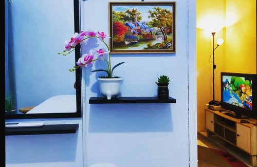 Kuningan Villa | 60 m² Villa ∙ 2 bedrooms ∙ 6 guests