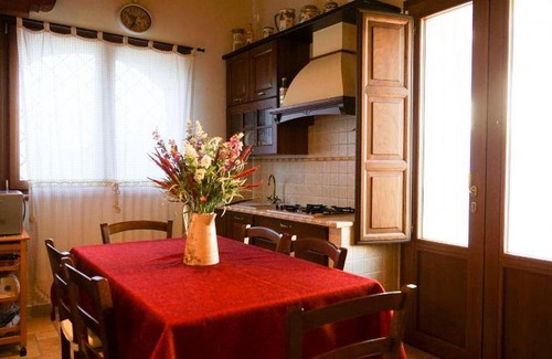 Mitogio Villa | 60 m² Villa ∙ 3 bedrooms ∙ 4 guests