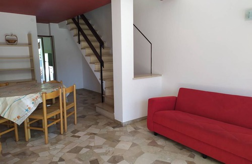 Caorle Villa | 60 m² Villa ∙ 3 bedrooms ∙ 6 guests