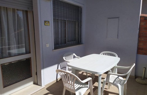 Caorle Villa | 60 m² Villa ∙ 3 bedrooms ∙ 6 guests