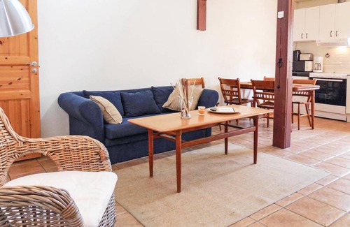 Gamla Staden-Sandskogen Apartment | 60 m² Apartment ∙ 1 bedroom ∙ 4 guests