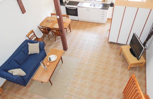 Gamla Staden-Sandskogen Apartment | 60 m² Apartment ∙ 1 bedroom ∙ 4 guests