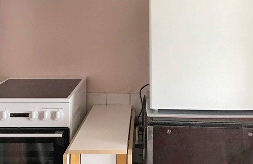 Jamjo House | 60 m² House ∙ 2 bedrooms ∙ 4 guests