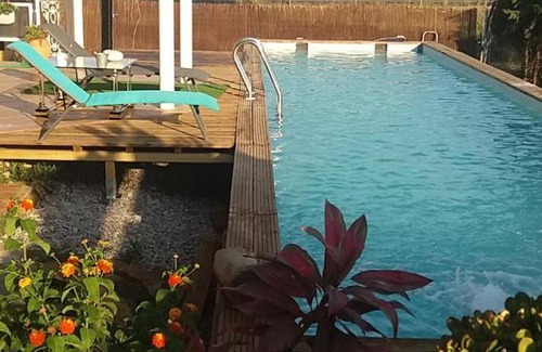 Sant Mateu Bed & Breakfast | 600 m² Bed and breakfast ∙ 6 bedrooms ∙ 18 guests