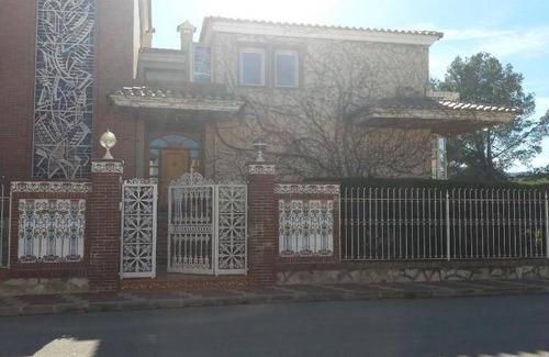 Sant Mateu Bed & Breakfast | 600 m² Bed and breakfast ∙ 6 bedrooms ∙ 18 guests