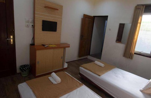 Kudus Hotel | 600 m² Hotel ∙ 2 guests