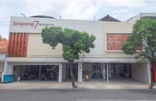 Kudus Hotel | 600 m² Hotel ∙ 2 guests