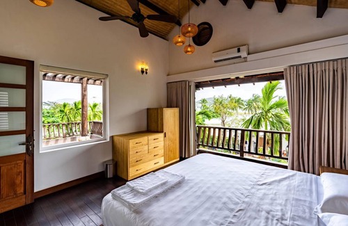 Nha Trang Villa | 600 m² Villa ∙ 6 bedrooms ∙ 12 guests