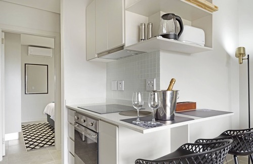 Windermere Apartment | 601 at Two six two Florida Road