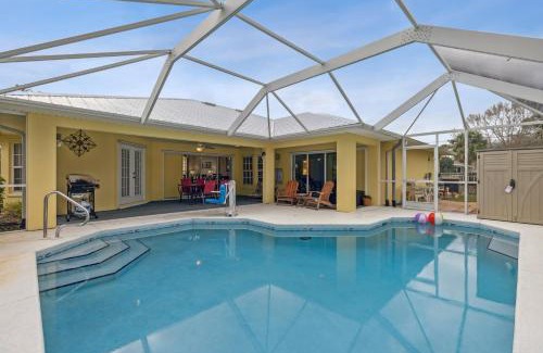 Sebastian Highlands House | 601 Benedictine Ter