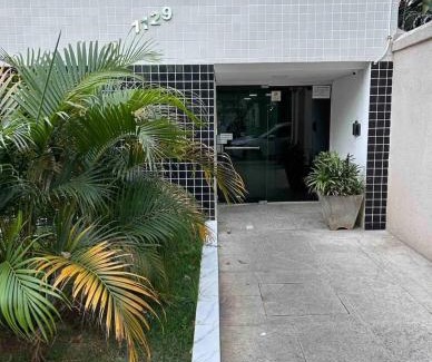 Santo Agostinho Apartment | 603 Assembleia, Sala Minas Gerais, Materdei, cozinha completa, vaga