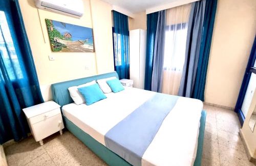 Ayia Napa Apartment | 604 Agia Napa