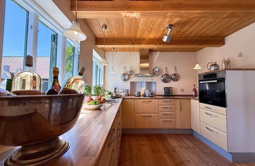 Stege House | 6040 Stege - Rytsebækvej 39