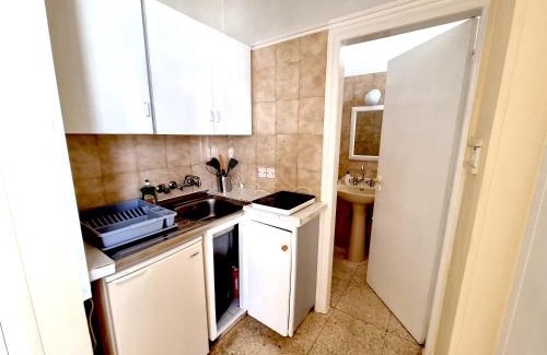 Ayia Napa Apartment | 605 Agia Napa