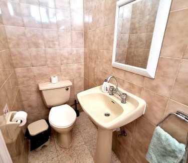 Ayia Napa Apartment | 605 Agia Napa