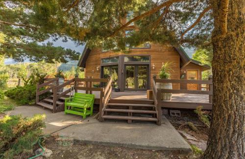 Idlewild Estates House | 605 Cty Rd 23