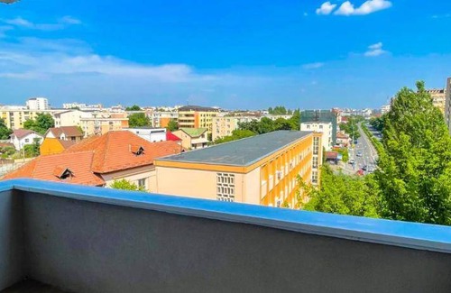 Craiova Apartment | 61 m² Apartment ∙ 2 bedrooms ∙ 6 guests