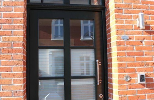 Borkum Apartment | 61 m² Apartment ∙ 1 bedroom ∙ 2 guests