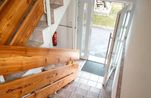 Landskron Apartment | 61 m² Apartment ∙ 2 bedrooms ∙ 6 guests