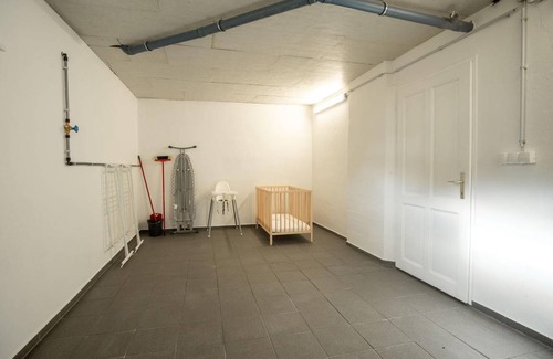 Landskron Apartment | 61 m² Apartment ∙ 2 bedrooms ∙ 6 guests