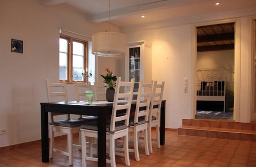 Gislov Apartment | 61 m² Apartment ∙ 2 bedrooms ∙ 2 guests