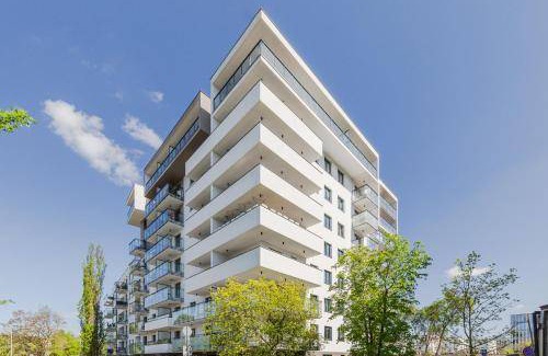 Sielce Apartment | 61 m² Apartment ∙ 2 bedrooms ∙ 6 guests